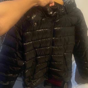 Moncler Jacket Mens Size Small